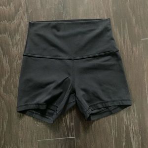 Lululemon Align Short 4” Size 4